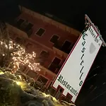 Al Castello Hotel Recoaro Terme