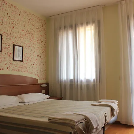 Al Castello Ξενοδοχείο Recoaro Terme