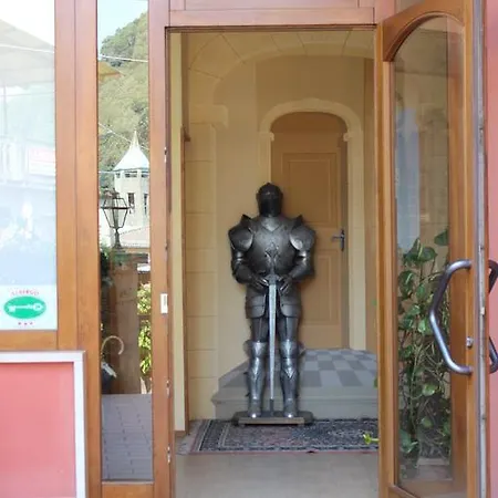 Ξενοδοχείο Al Castello