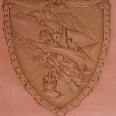 Al Castello 레코아로 테르메