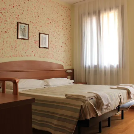 Al Castello 3* Recoaro Terme