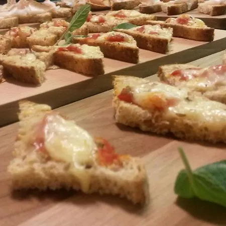 Al Castello 3* Recoaro Terme