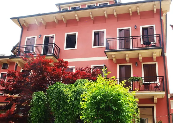 Hotel Al Castello