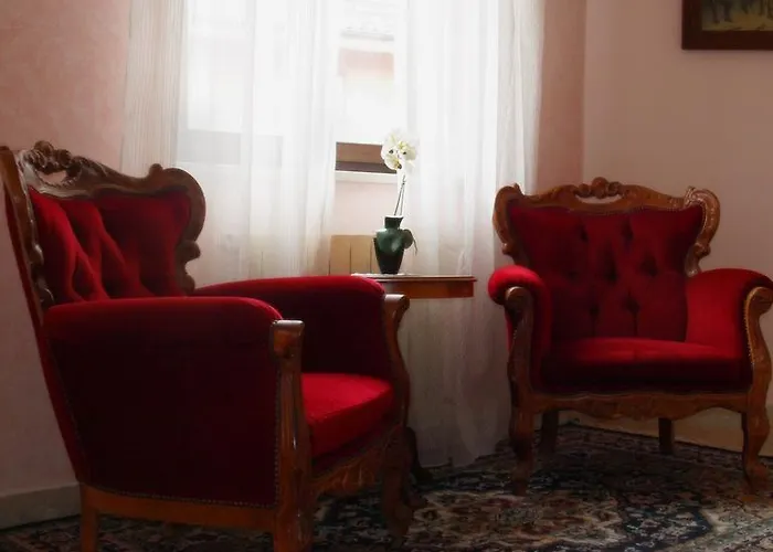Hotel Al Castello Recoaro Terme