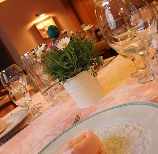 Hotel Al Castello 3*