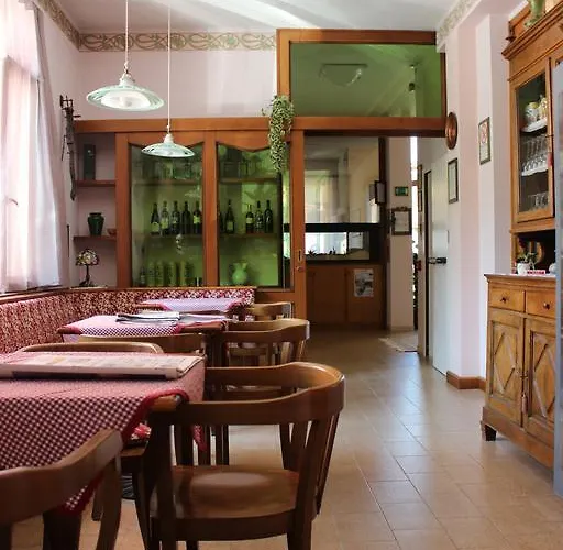 Al Castello Hotel 3*