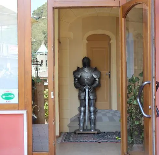 Hotel Al Castello