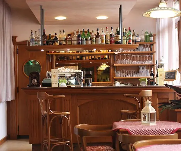 Hotel Al Castello Recoaro Terme