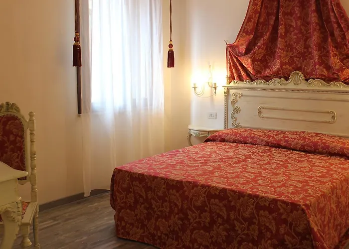 Al Castello Hotel