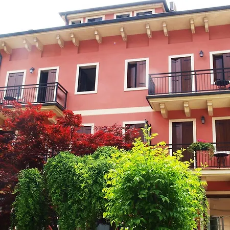 Hotel Al Castello