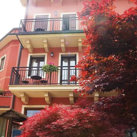 Ξενοδοχείο Al Castello 3*