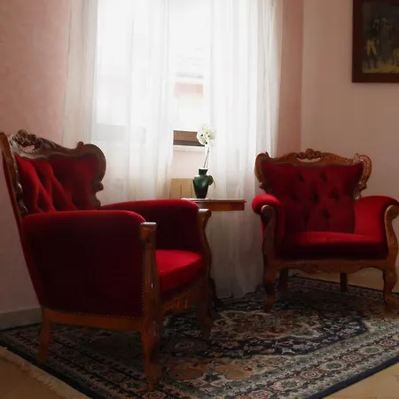 Hotel Al Castello Recoaro Terme
