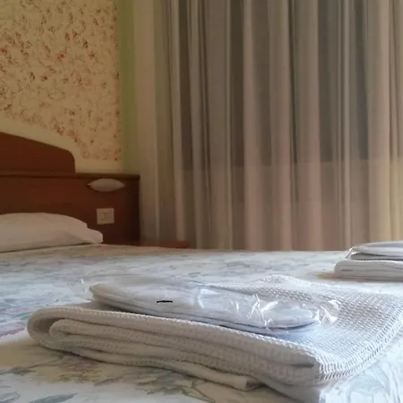 Hotel Al Castello