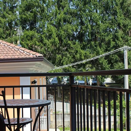 Ξενοδοχείο Al Castello Recoaro Terme