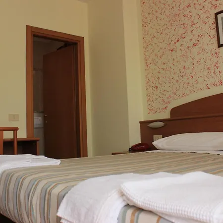 Hotel Al Castello Recoaro Terme