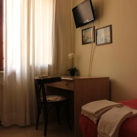 Al Castello Отель 3*