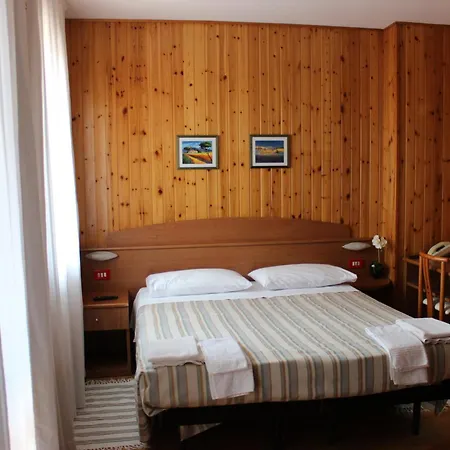 Al Castello 3* Recoaro Terme