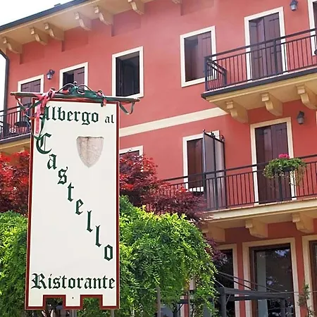 Al Castello 3*