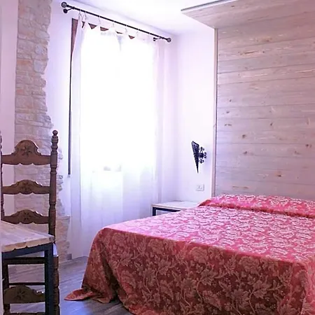Al Castello Отель 3*