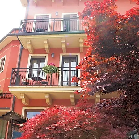 Al Castello Отель 3*