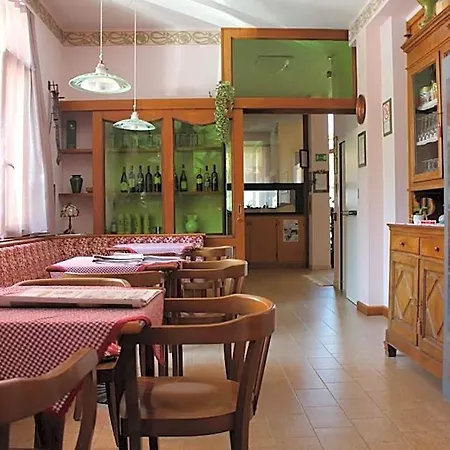 Отель Al Castello