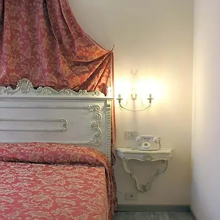 Al Castello Recoaro Terme