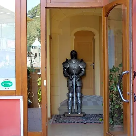 Al Castello 3* Рекоаро-Терме