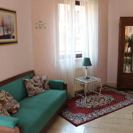 Отель Al Castello 3*