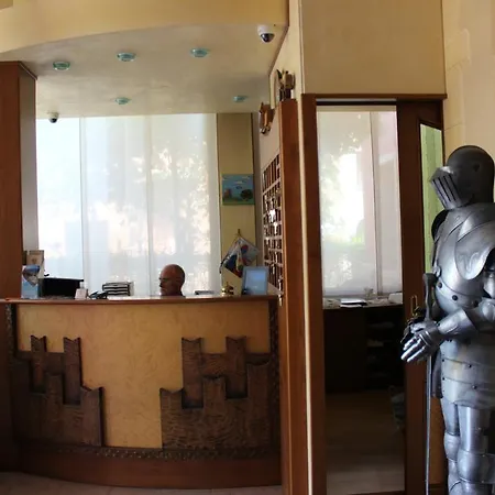 Al Castello Hotel