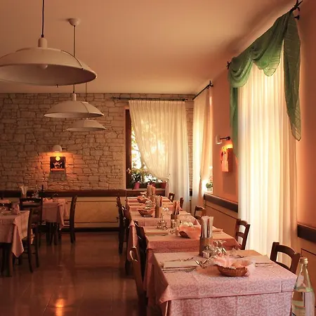 Al Castello Отель 3*