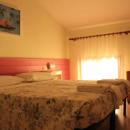 Al Castello Recoaro Terme
