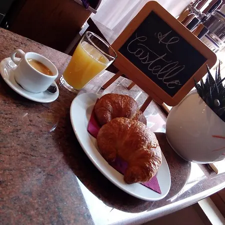 Hotel Al Castello