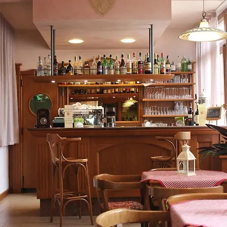 Hotel Al Castello Recoaro Terme