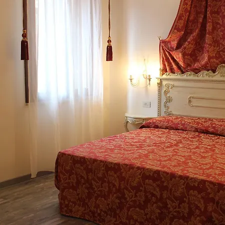 Al Castello Hotel