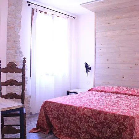 Al Castello Рекоаро-Терме