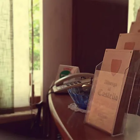 Al Castello Hotel