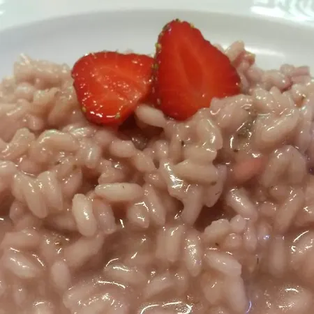 Al Castello 酒店 雷科阿罗泰尔梅