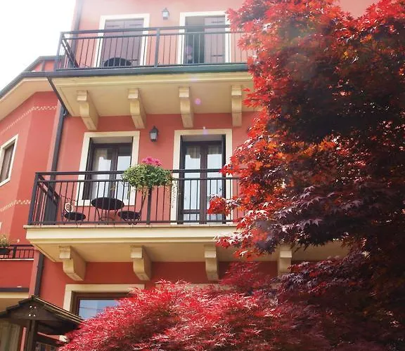Hotel Al Castello 3*