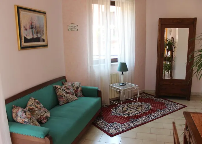 Hotel Al Castello 3*