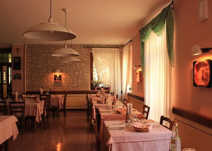 Al Castello Hotel 3*