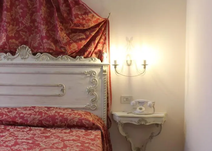 Al Castello Hotel 3*