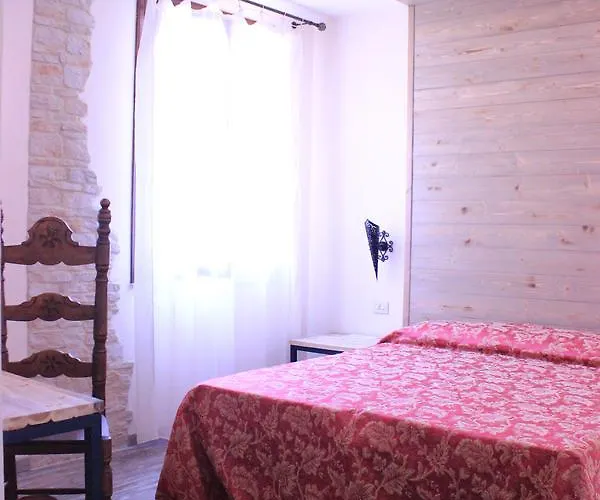 Al Castello Recoaro Terme
